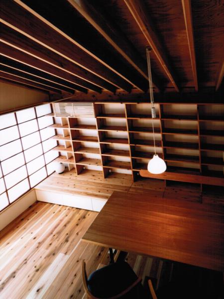 京都市右京区 Ｈ邸 新築工事の画像3