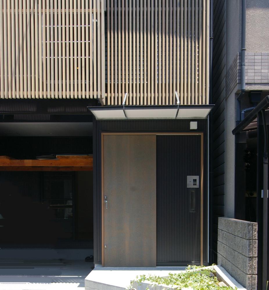 京都市下京区 Ｏ邸 改修工事の画像1